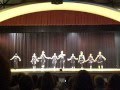 Hot Styles Dance Team Hip Hop Performance