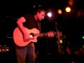 JEREMY ENIGK Same Side Imaginary @ Chain Reaction