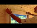 Arbr� Stugan Instruktionsvideo Dansk del 4