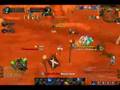 WOLK frost mage pvp beta