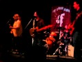 This May Be Something (Live)