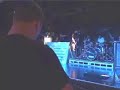 Dom Howard and Chris Wolstenholme From MUSE Play \"Osaka Jam\"