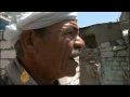 Egypt's revolution fails to benefit slum dwellers