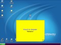 Dossier Notaire SGCF