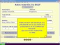 Dossier Notaire SGCF
