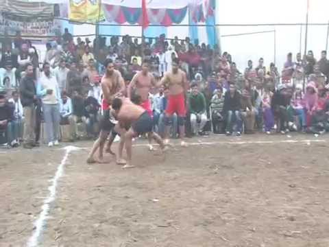 SUS Bhunsla Kabaddi Cup Part12 jan-2014