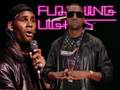 Kanye West ft. R.Kelly - Flashing Lights (Lyrics)