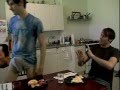 Boner Breakfast Extended