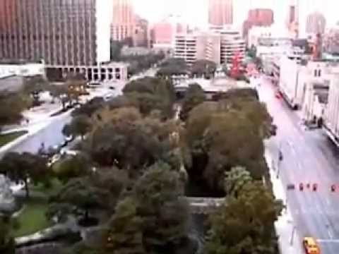 jdldtw - River Walk and Alamo.