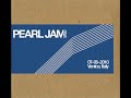 [in ufficio si parlava di concerti] pearl jam, "rockin' in the free world" live a venezia 07/06/2010: http://www.youtube.com/watch?v=Y02ozX2pg8s