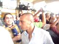 CILGIN KANARYALAR FENERBAHCE havaalani KARSILAMA CILGIN KANARYALAR FENERBAHCE havaalani KARSILAMA