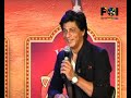 Shahrukh Khan At The Launch Of 