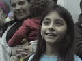Festa de la castanyada 2008