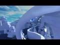 Sonic Unleashed - Holoska