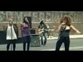 Little Jackie - The World Should Revolve Around Me