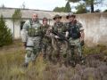 S.H.A.C Shadow Hunters Assault Commando