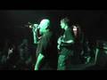 RockFellas em CAMPINAS - Di'Anno, Canisso, Marcão e Jean