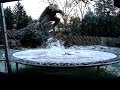 Snow, Skate and Trampoline