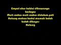 Jelaskan Hutang-Rampa Jelaskan Hutang-Rampa