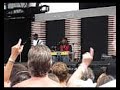 Robert Randolf 2 Crossroads Guitar Fest