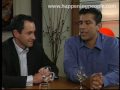 Happening People - show 2 segment 2 - Sam Day presenter