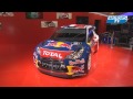 Citro�n DS3 WRC Paris Motorshow 2010