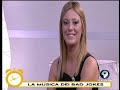 La musica dei Bad Jo