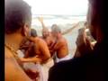 aarattu festival @ perambur ayyappan temple