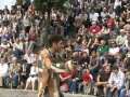 Karaoke im Mauerpark Berlin