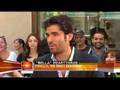 Eduardo Verastegui on the Todays Show