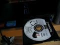 PS2 TRAY of DEATH