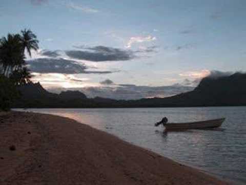 kosrae mutunlik wona