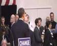 Barack Obama on his Electability in Carson City