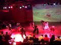 Danza del Vientre, Doula
