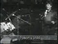 Germain y Sus Angeles Negros- Pasion y Vida
