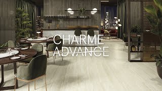 Коллекция Charme Advance 40x80