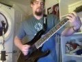 Tocks Taunt Guitar C