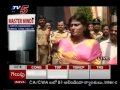 Sharmila Vijayamma Talks to Media(TV5)