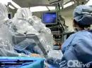 Robotic Hysterectomy for Endometrial Cancer