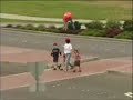 Roundabouts - Pedestrians and cyclists (3 of 5)