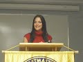 MUN Toastmaster - Speech # 2 - Red Bay MUN Toastmaster - Speech # 2 - Red Bay