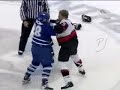 Neil vs Domi 06-3-2003