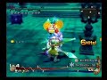 聖剣伝説4動画