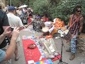 BENIDRUMS !! Hippi Trommler auf Ibiza