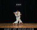 Wado karate kihon waza