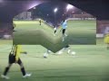 محمد العسيري المعاضيد، نادي السد القطري، عرض جميل
