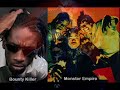 Bounty Killer VS. Monsta Hemp Higha Mix