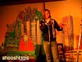stand up comedy - Comedian Owns Heckler