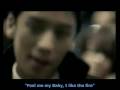 Seungri - Strong Baby MV by POOPiNESS