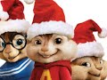 Alvin et les Chipmunks - J'aime Noël